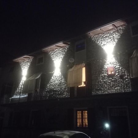 Dulcius Ex Asperis Bed & Breakfast Ponte Nizza Екстер'єр фото