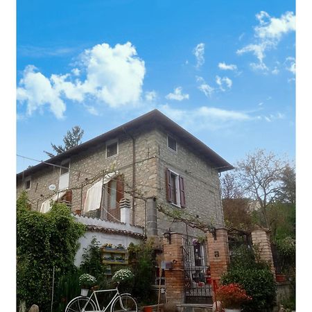 Dulcius Ex Asperis Bed & Breakfast Ponte Nizza Екстер'єр фото