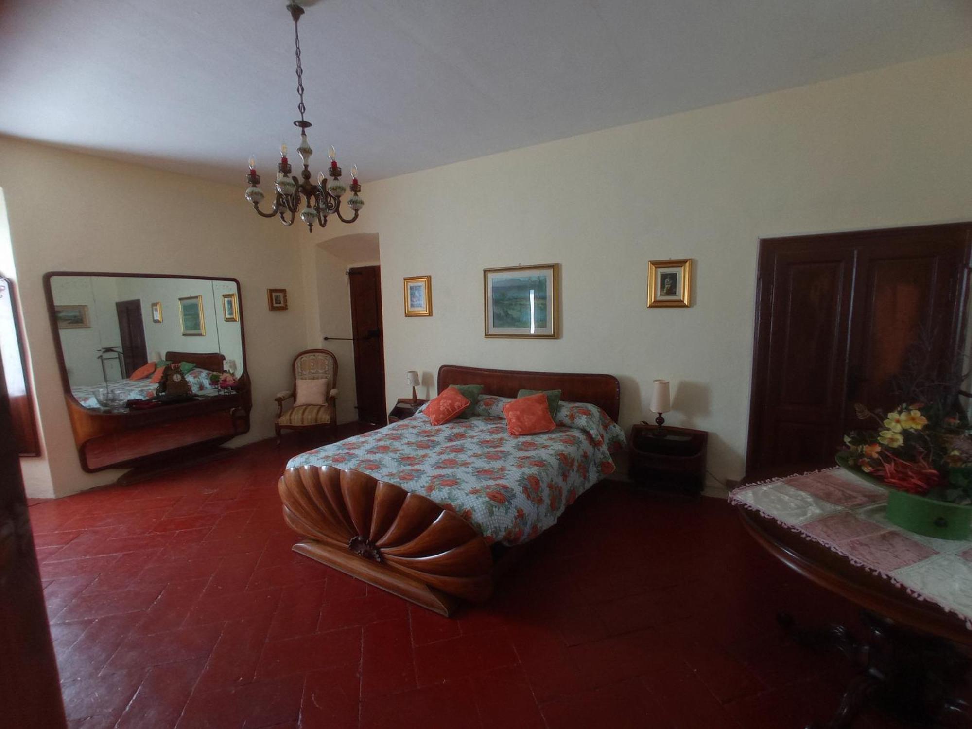 Dulcius Ex Asperis Bed & Breakfast Ponte Nizza Екстер'єр фото