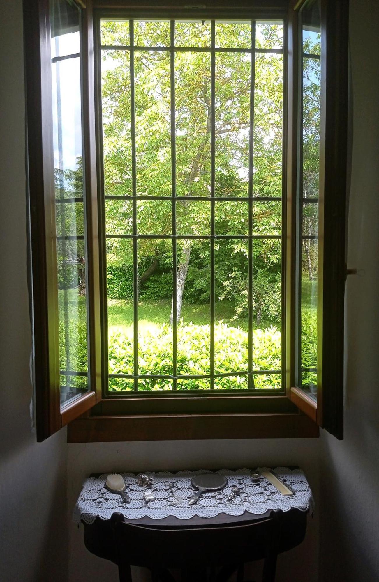 Dulcius Ex Asperis Bed & Breakfast Ponte Nizza Екстер'єр фото