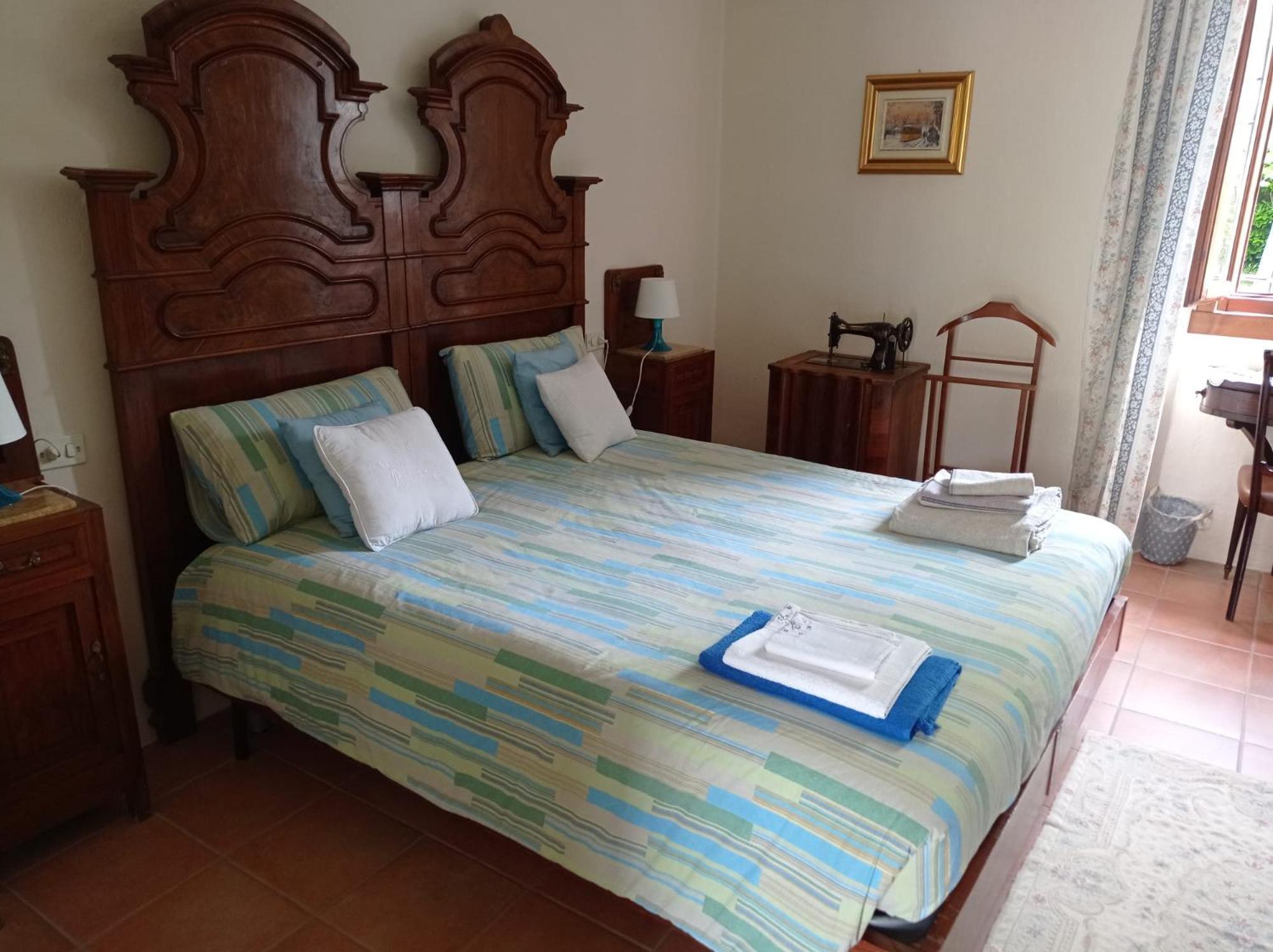 Dulcius Ex Asperis Bed & Breakfast Ponte Nizza Екстер'єр фото