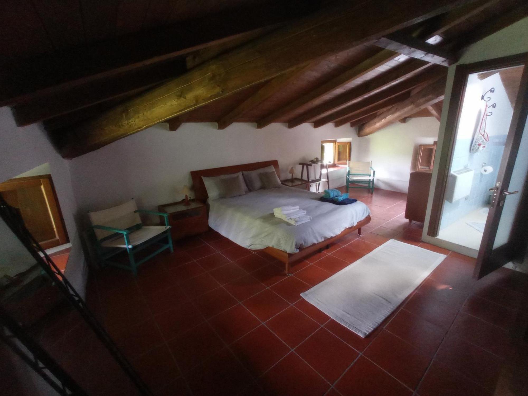 Dulcius Ex Asperis Bed & Breakfast Ponte Nizza Екстер'єр фото