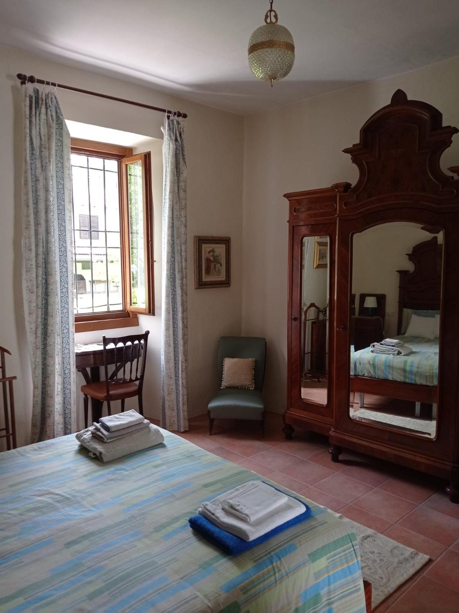 Dulcius Ex Asperis Bed & Breakfast Ponte Nizza Екстер'єр фото