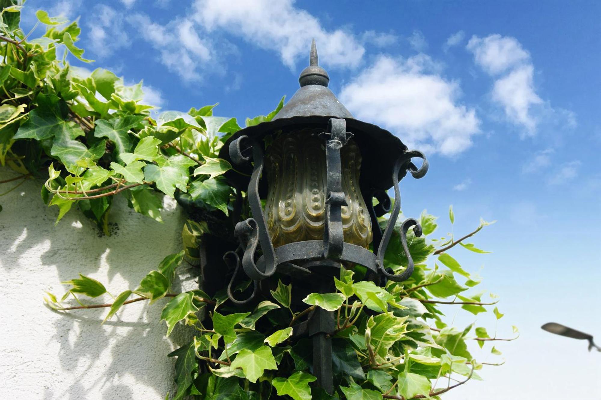 Dulcius Ex Asperis Bed & Breakfast Ponte Nizza Екстер'єр фото