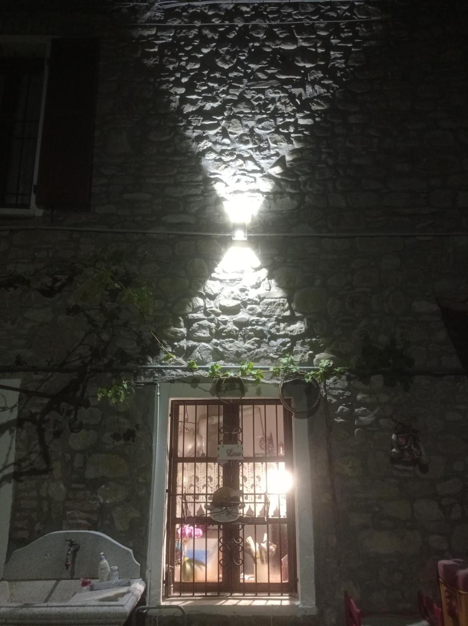 Dulcius Ex Asperis Bed & Breakfast Ponte Nizza Екстер'єр фото
