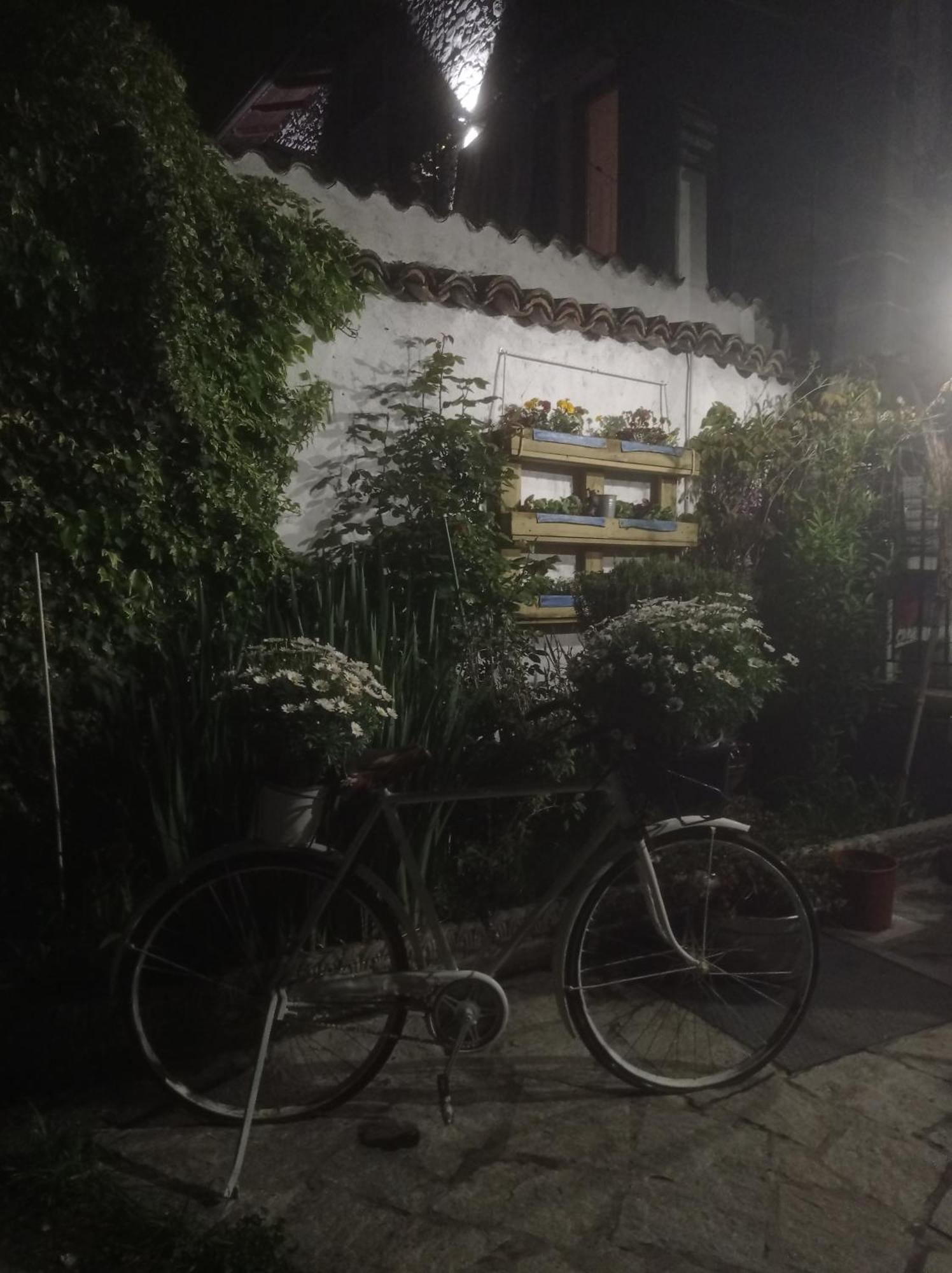 Dulcius Ex Asperis Bed & Breakfast Ponte Nizza Екстер'єр фото