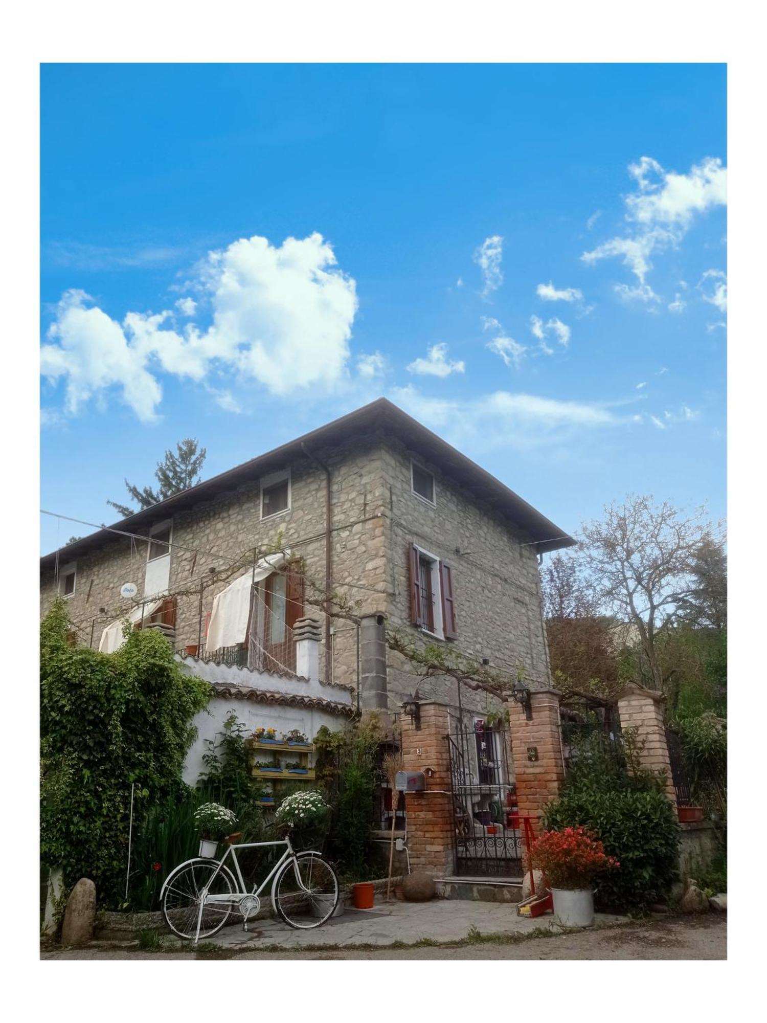 Dulcius Ex Asperis Bed & Breakfast Ponte Nizza Екстер'єр фото